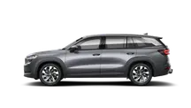 Kodiaq Exclusive Selection