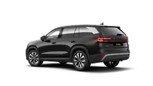 Kodiaq Exclusive Selection