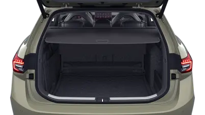 Superb Combi Sportline