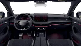 Superb Combi Sportline