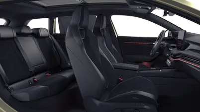 Superb Combi Sportline