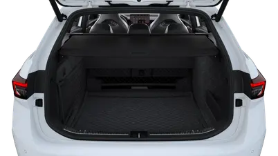 Superb Combi Sportline