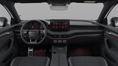 Superb Combi Sportline