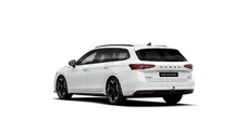 Superb Combi Sportline