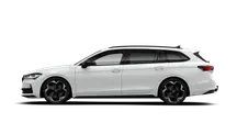 Superb Combi Sportline