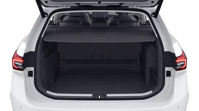 Superb Combi Laurin & Klement