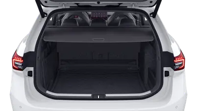 Superb Combi Sportline