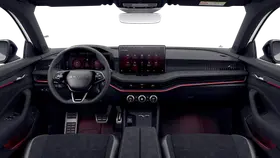 Superb Combi Sportline