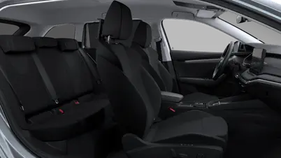 Octavia Combi Exclusive Selection
