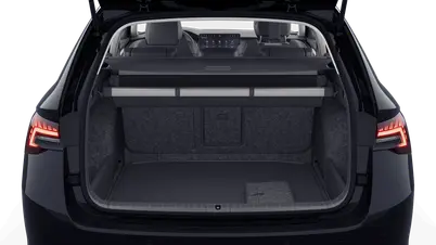 Octavia Combi Exclusive Selection