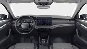 Octavia Combi Exclusive Selection