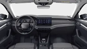 Octavia Combi Exclusive Selection