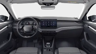 Octavia Combi Exclusive Selection