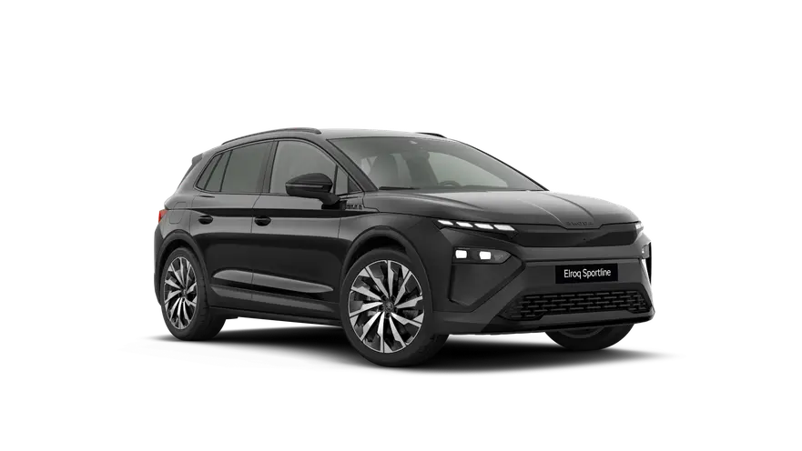 Elroq Sportline 85x