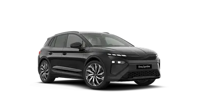 Elroq Sportline 85x