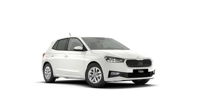 Fabia Selection