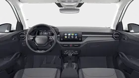Fabia Selection