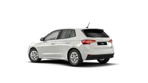 Fabia Selection