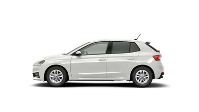 Fabia Selection