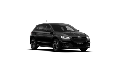 Fabia Monte Carlo