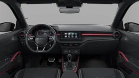 Fabia Monte Carlo