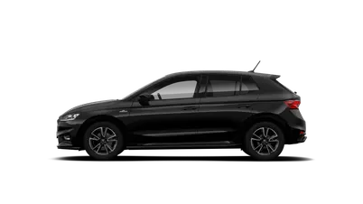 Fabia Monte Carlo