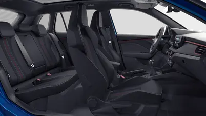 Kamiq Monte Carlo