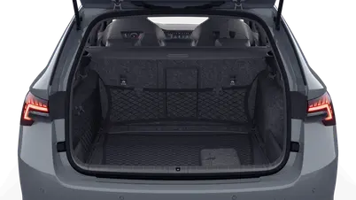 Octavia Combi Sportline