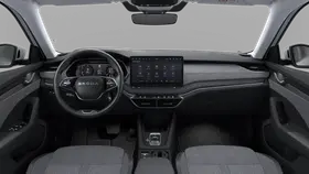 Octavia Combi Top Selection