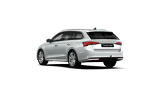 Octavia Combi Top Selection