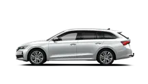 Octavia Combi Top Selection