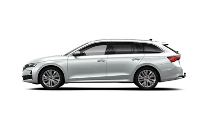 Octavia Combi Top Selection