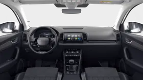 Karoq 130 let Premium