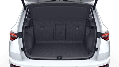 Karoq 130 let Premium