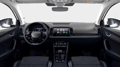 Karoq 130 let Premium