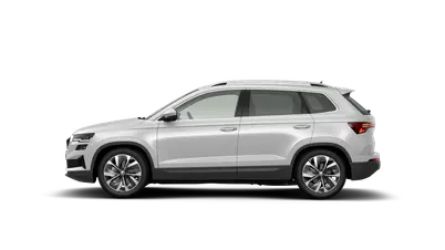 Karoq 130 let Premium