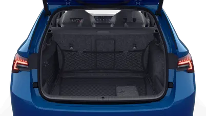 Octavia Combi Sportline