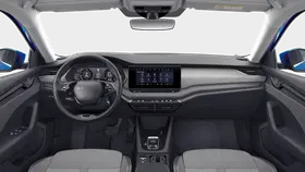 Octavia Top Selection