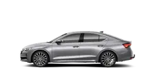 Nová Octavia First Edition