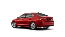 Nová Octavia First Edition