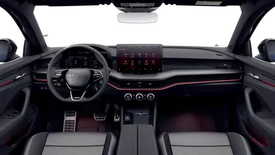 Superb Sportline