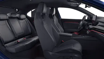 Superb Sportline