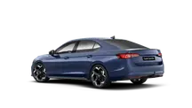 Superb Sportline