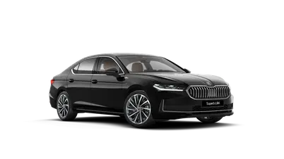 Superb Laurin & Klement