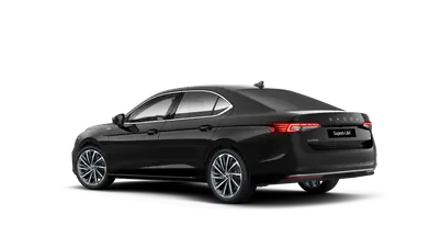 Superb Laurin & Klement