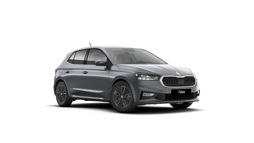 Fabia 130 let Premium
