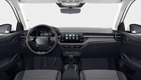 Fabia 130 let