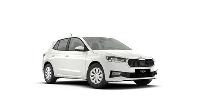 Fabia Selection