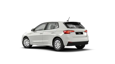 Fabia Selection