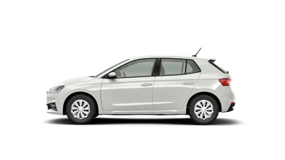 Fabia Selection
